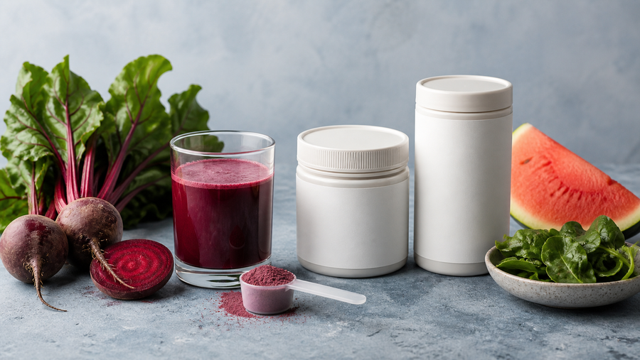 How to Choose a Nitric Oxide Supplement Without Falling for Hype